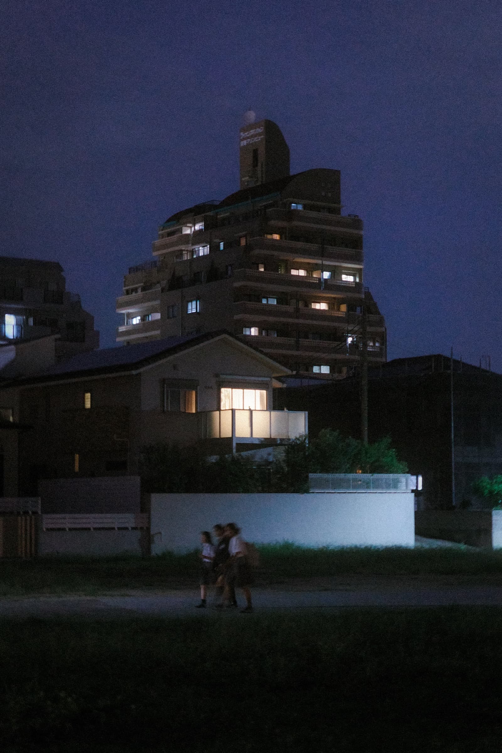 After Dark 2025-10-07 01