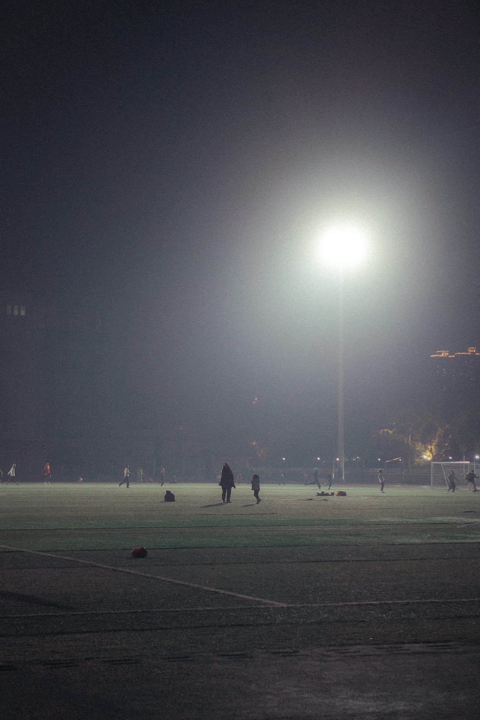 After Dark 2026-02-08 01