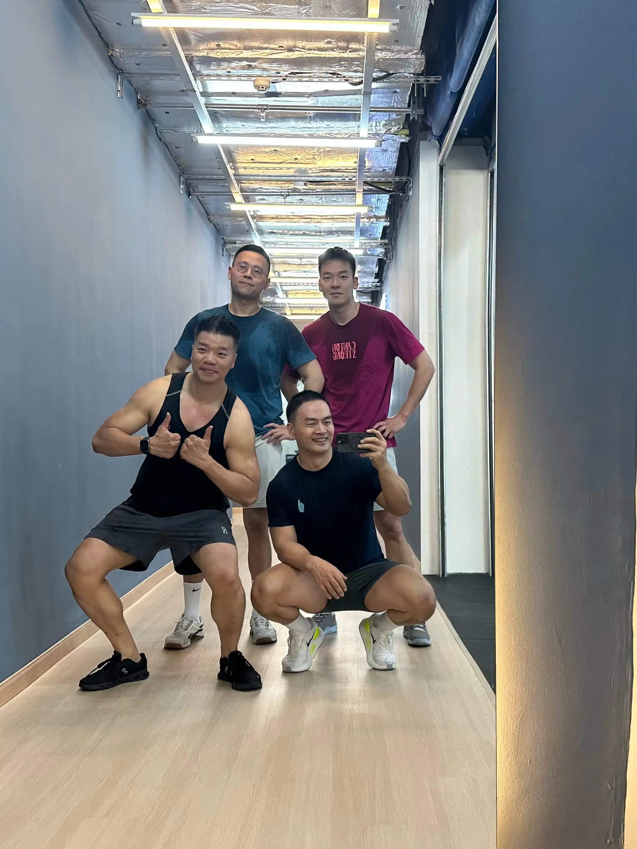 CrossFit Buddy