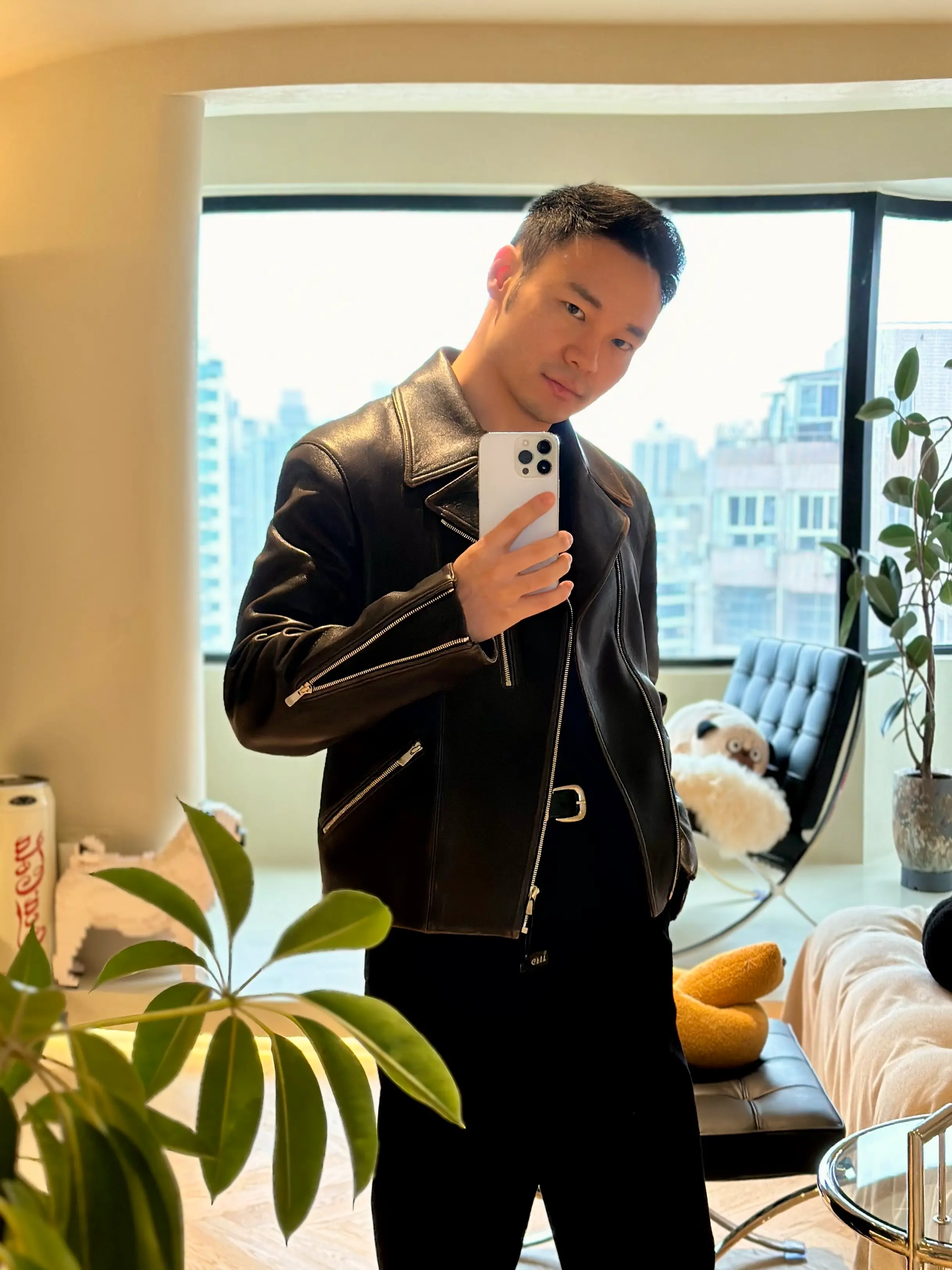 Our Friend Josh Hu