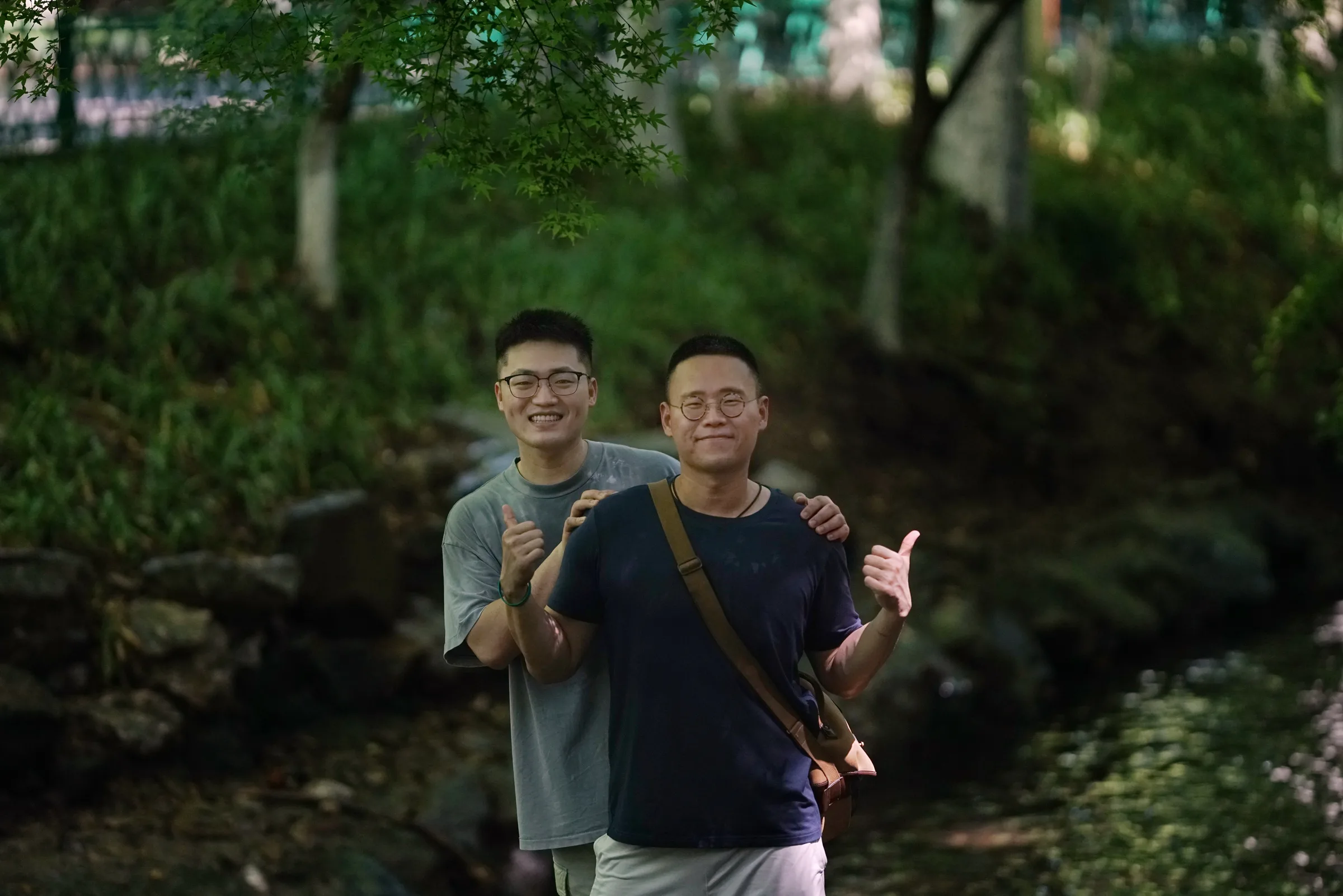 Weekend Trip to Hangzhou