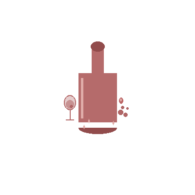 Misty Cove 1203 Pinot Noir