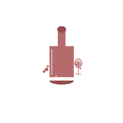 1952 Remaining Red Wine