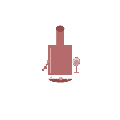 Gaston Family Reserve Red Wine