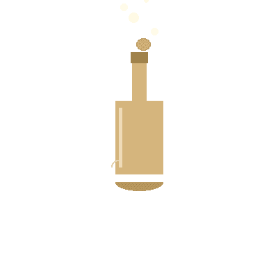Ruinart Blanc de Blancs Champagne