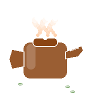 Wuyi Black Tea — Lapsang Souchong