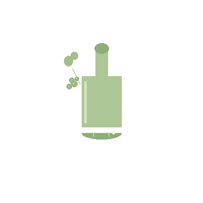 Hengji De Sauvignon Blanc